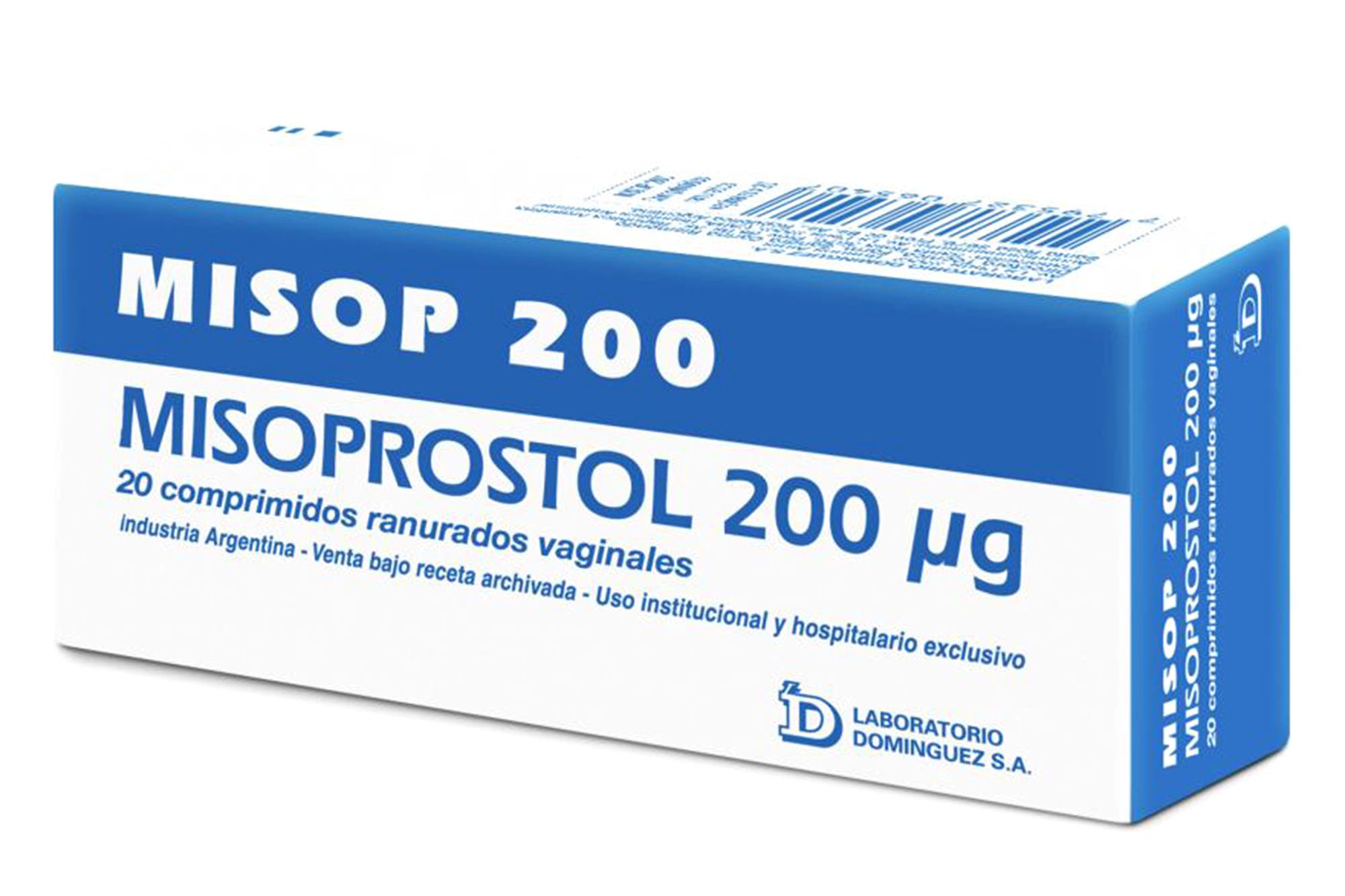 Misoprostol venta sin receta online — por internet sin receta