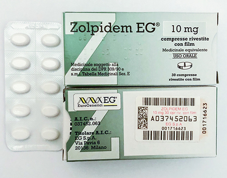 Se puede comprar diazepam sin receta — legalmente a través de internet