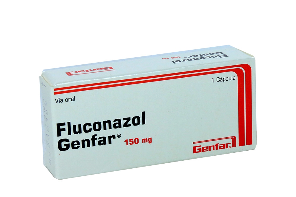 Fluconazol 2 capsulas precio — seguro en línea